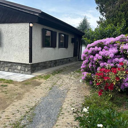 Chata Na Leto Nespeky Bagian luar foto